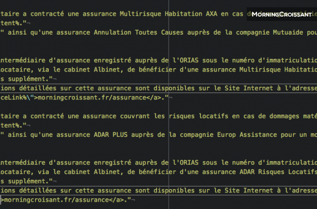 Luxurious & large T3 at St Cyprien