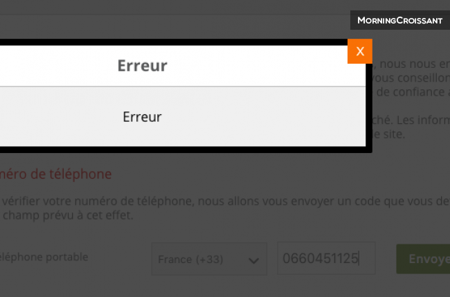 Beautiful apartment of 100 m²