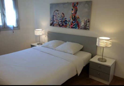 Super logement au coeur du 12e