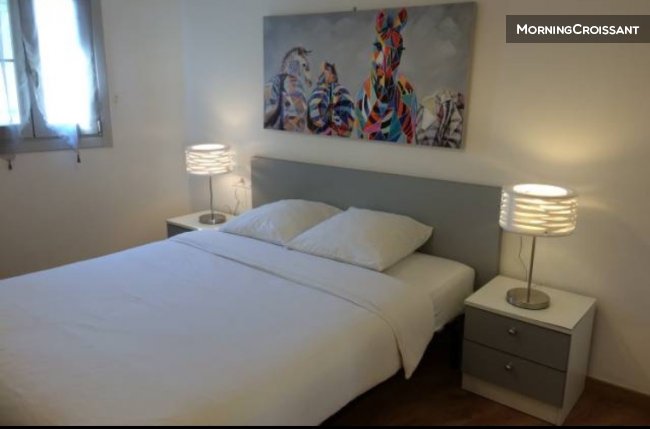 Super logement au coeur du 12e