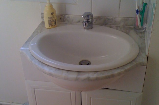 Great 1 bedroom apt - central Paris